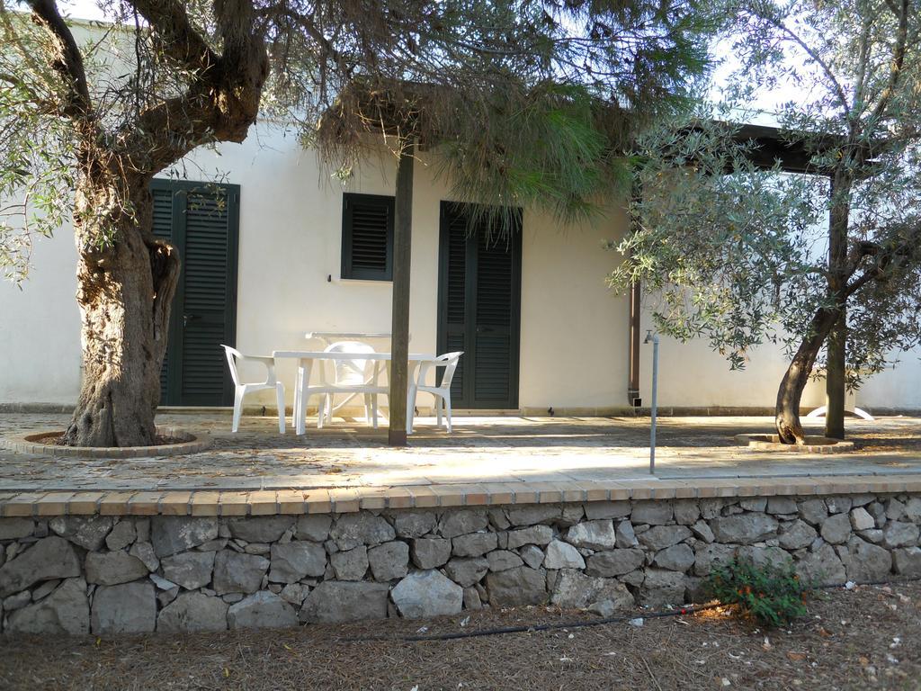 Agriturismo Specchiarussa 모르치아노 디 루카 객실 사진