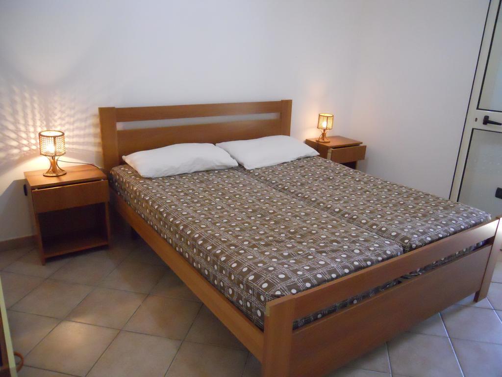 Agriturismo Specchiarussa 모르치아노 디 루카 객실 사진