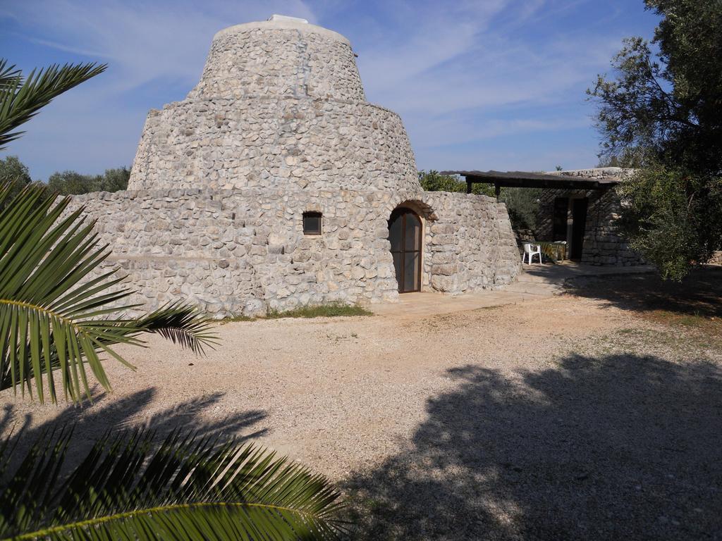 Agriturismo Specchiarussa 모르치아노 디 루카 객실 사진
