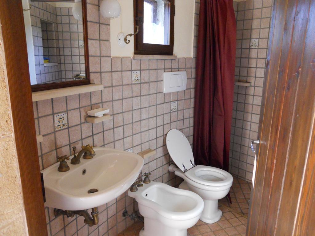 Agriturismo Specchiarussa 모르치아노 디 루카 객실 사진